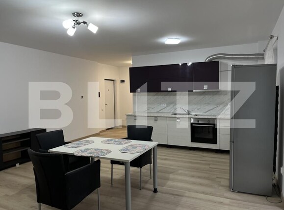 Apartament de închiriat 2 camere Floreşti - 185498AI | BLITZ Cluj-Napoca | Poza1