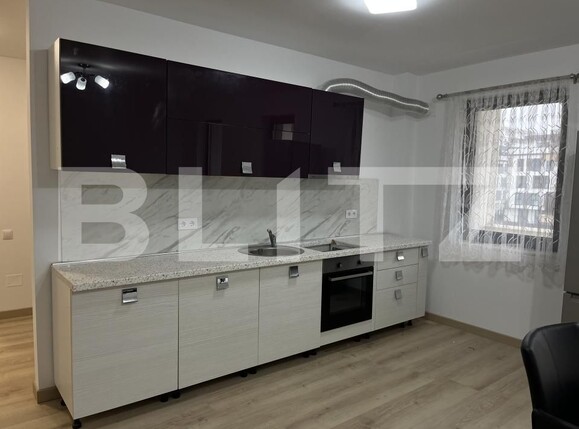 Apartament de închiriat 2 camere Floreşti - 185498AI | BLITZ Cluj-Napoca | Poza3