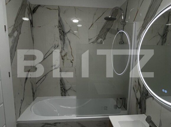 Apartament de închiriat 2 camere Floreşti - 185498AI | BLITZ Cluj-Napoca | Poza9