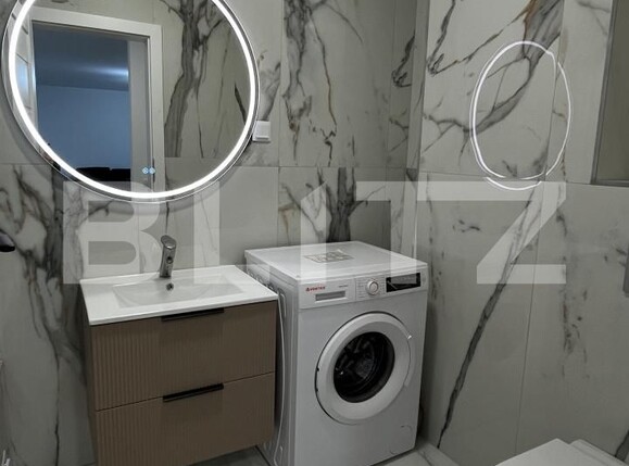 Apartament de închiriat 2 camere Floreşti - 185498AI | BLITZ Cluj-Napoca | Poza10