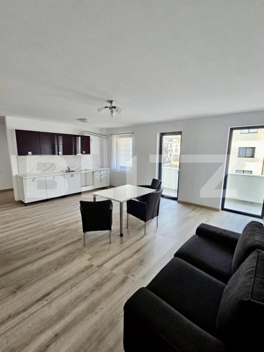 Apartament de închiriat 2 camere Floreşti - 185498AI | BLITZ Cluj-Napoca | Poza4