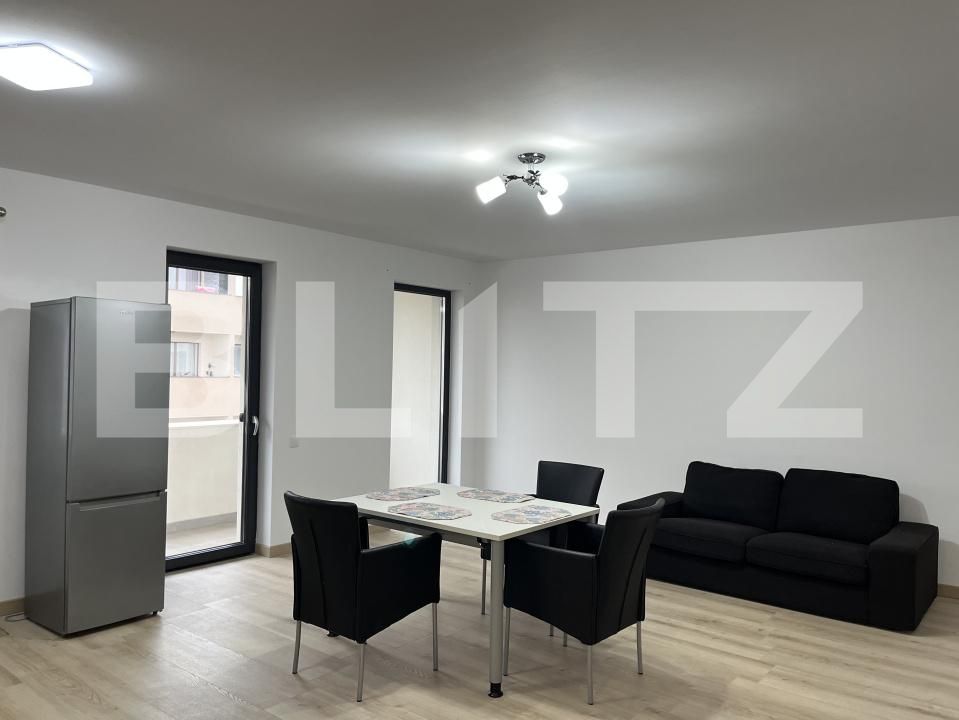Apartament de închiriat 2 camere Floreşti - 185498AI | BLITZ Cluj-Napoca | Poza4