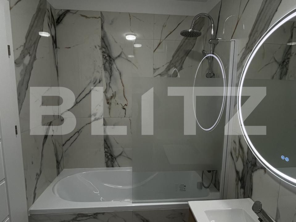 Apartament de închiriat 2 camere Floreşti - 185498AI | BLITZ Cluj-Napoca | Poza9