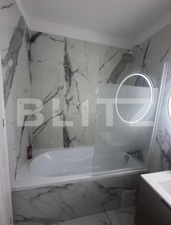 Apartament de închiriat 2 camere Floreşti - 185498AI | BLITZ Cluj-Napoca | Poza6