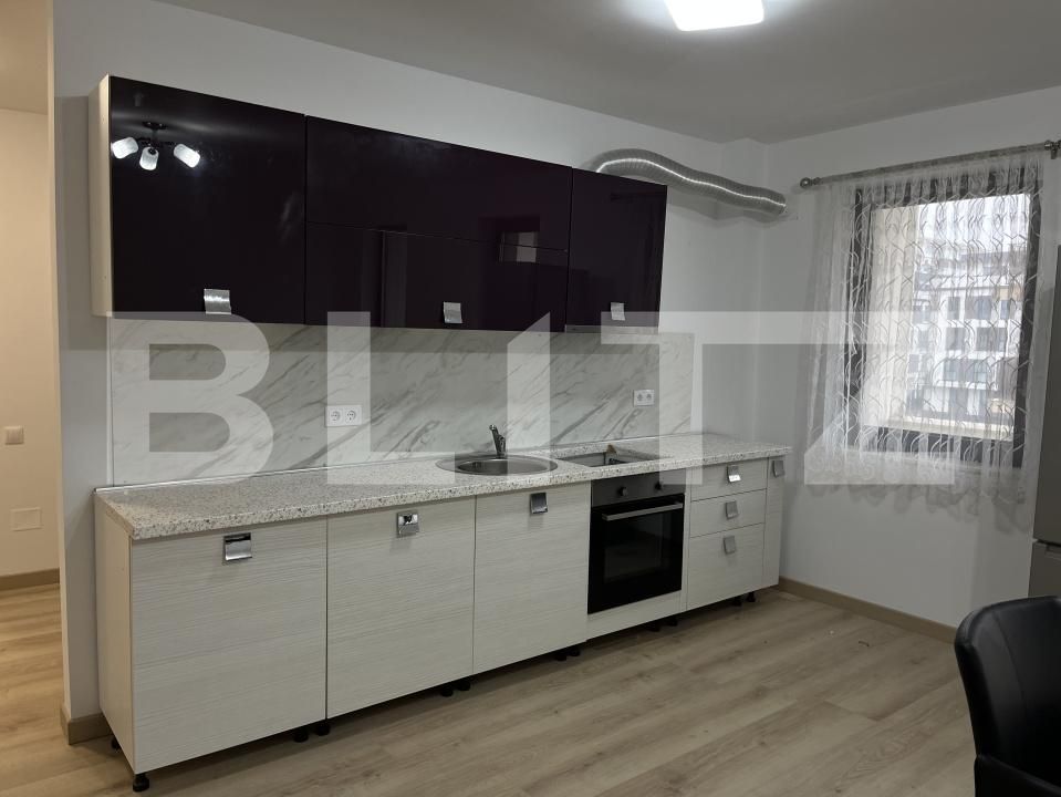 Apartament de închiriat 2 camere Floreşti - 185498AI | BLITZ Cluj-Napoca | Poza3
