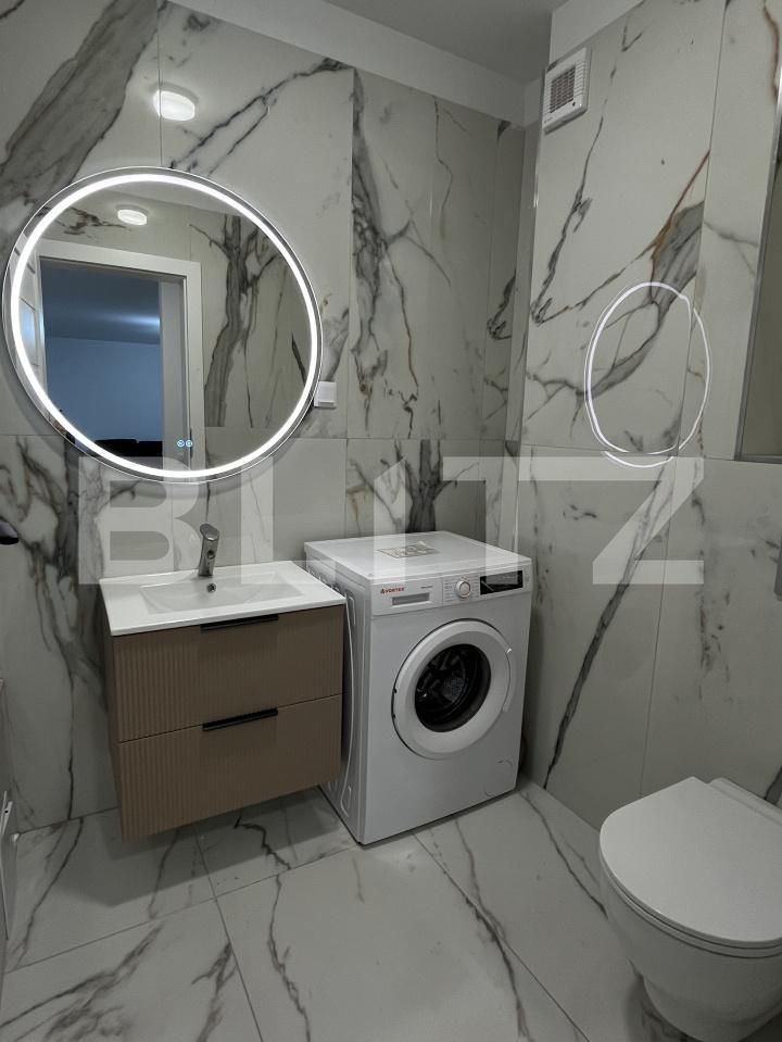 Apartament de închiriat 2 camere Floreşti - 185498AI | BLITZ Cluj-Napoca | Poza10