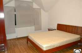 Casa individuala cu 240 mp utili, c-tie noua.