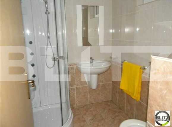Casa de închiriat 1 camera Andrei Mureşanu - 18550CI | BLITZ Cluj-Napoca | Poza8