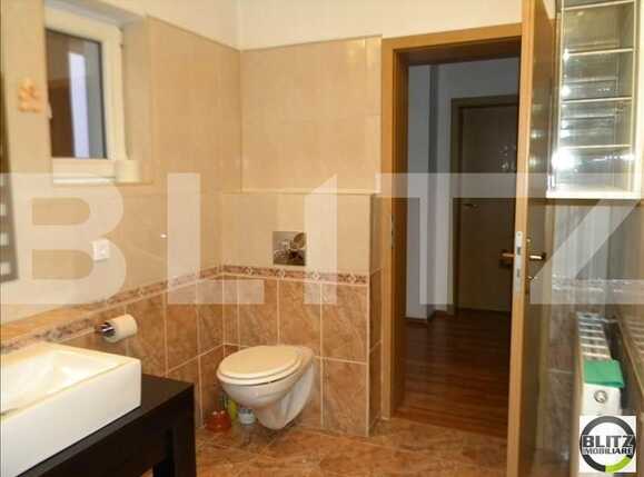 Casa de închiriat 1 camera Andrei Mureşanu - 18550CI | BLITZ Cluj-Napoca | Poza14
