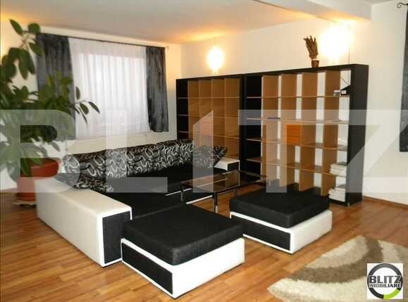 Casa de închiriat 1 camera Andrei Mureşanu - 18550CI | BLITZ Cluj-Napoca | Poza2