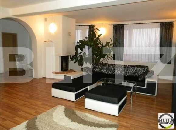 Casa de închiriat 1 camera Andrei Mureşanu - 18550CI | BLITZ Cluj-Napoca | Poza4