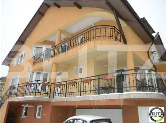 Casa de închiriat 1 camera Andrei Mureşanu - 18550CI | BLITZ Cluj-Napoca | Poza1