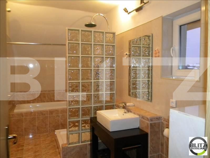 Casa de închiriat 1 camera Andrei Mureşanu - 18550CI | BLITZ Cluj-Napoca | Poza13