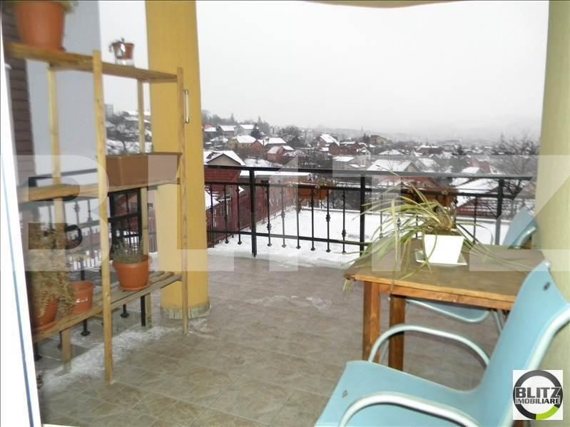 Casa de închiriat 1 camera Andrei Mureşanu - 18550CI | BLITZ Cluj-Napoca | Poza7