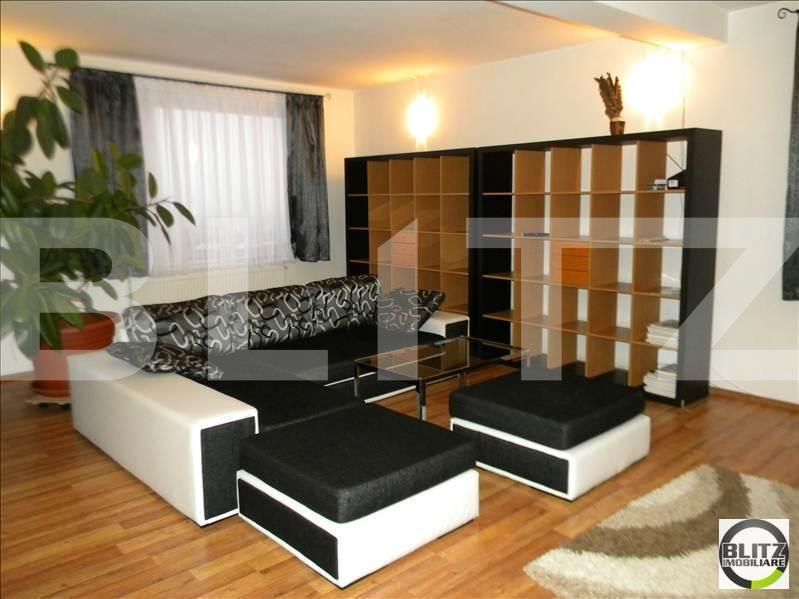 Casa de închiriat 1 camera Andrei Mureşanu - 18550CI | BLITZ Cluj-Napoca | Poza2