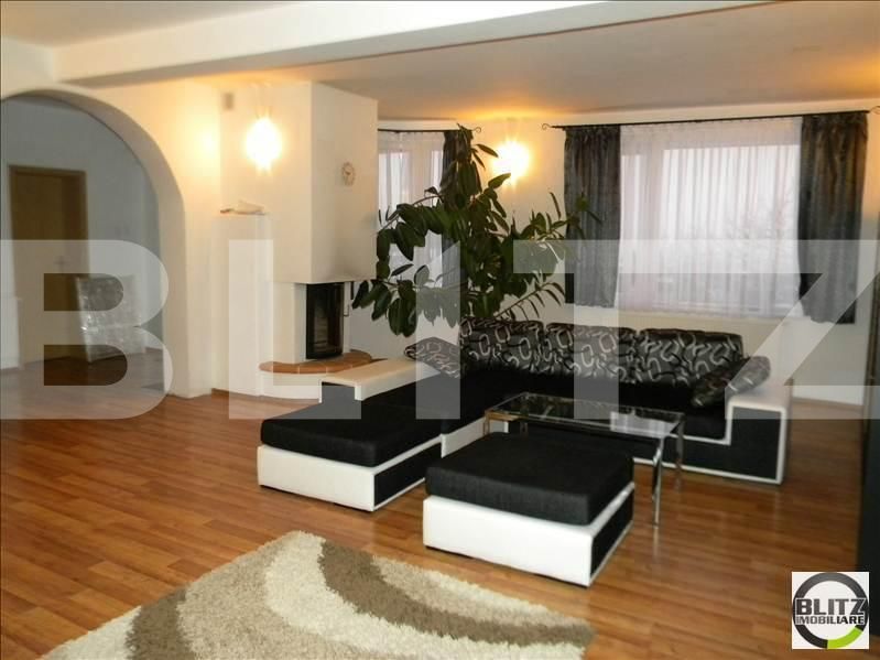 Casa de închiriat 1 camera Andrei Mureşanu - 18550CI | BLITZ Cluj-Napoca | Poza4