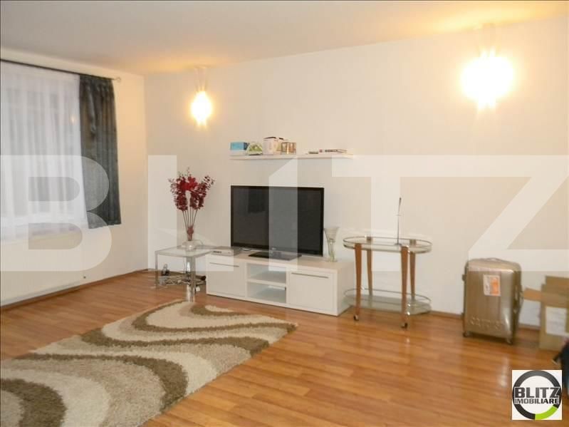 Casa de închiriat 1 camera Andrei Mureşanu - 18550CI | BLITZ Cluj-Napoca | Poza3