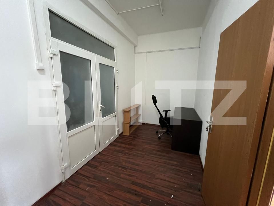 Spațiu birouri de închiriat Marasti - 185500SIB | BLITZ Cluj-Napoca | Poza4