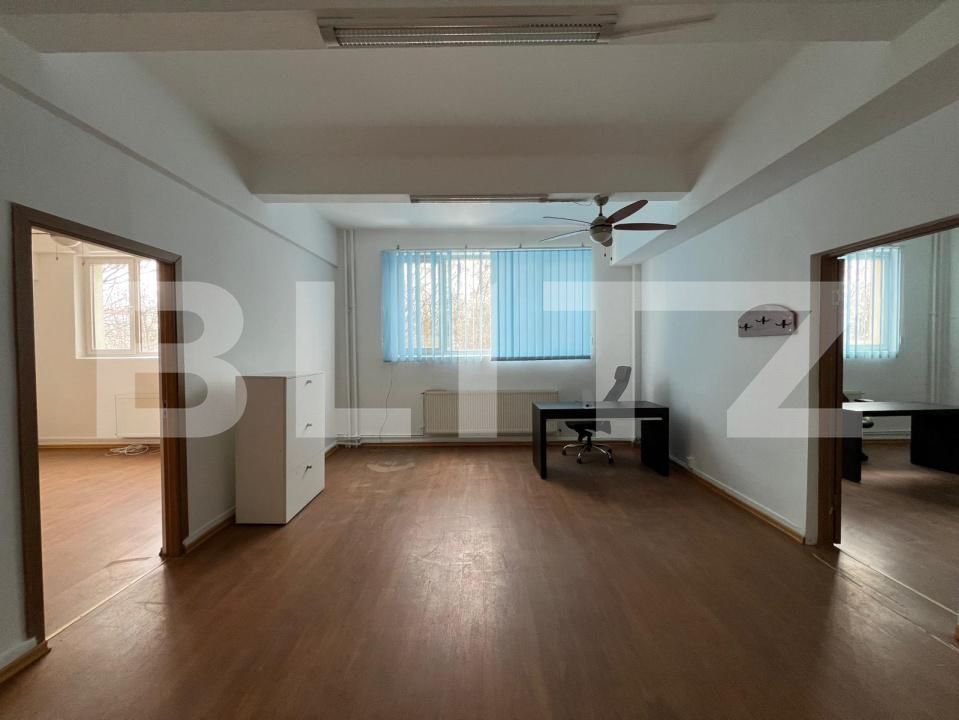 Spațiu birouri de închiriat Marasti - 185500SIB | BLITZ Cluj-Napoca | Poza7