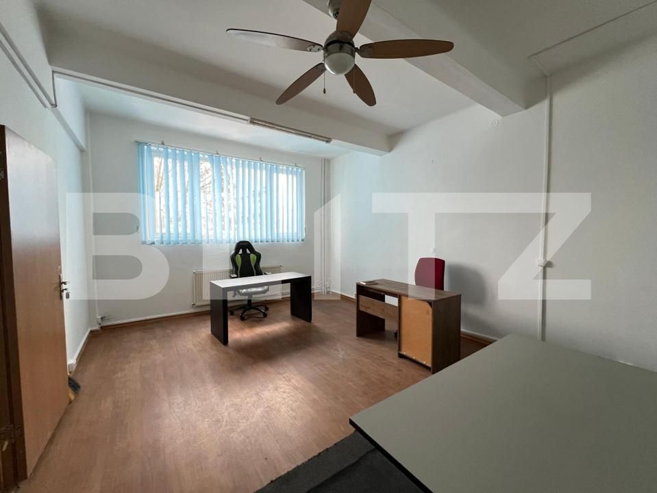 Spațiu birouri de închiriat Marasti - 185500SIB | BLITZ Cluj-Napoca | Poza4