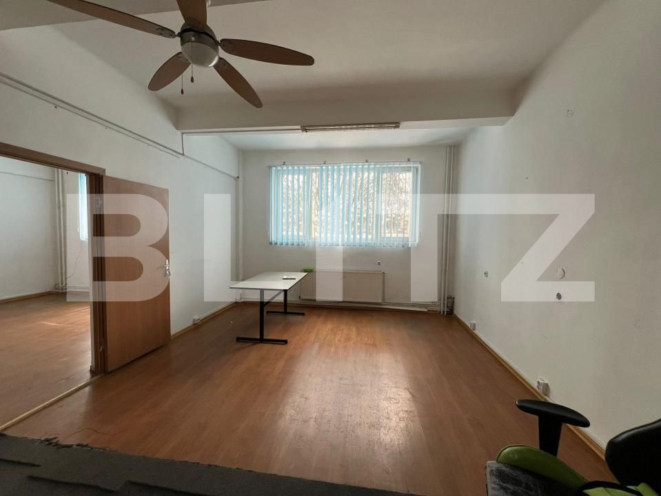 Spațiu birouri de închiriat Marasti - 185500SIB | BLITZ Cluj-Napoca | Poza2