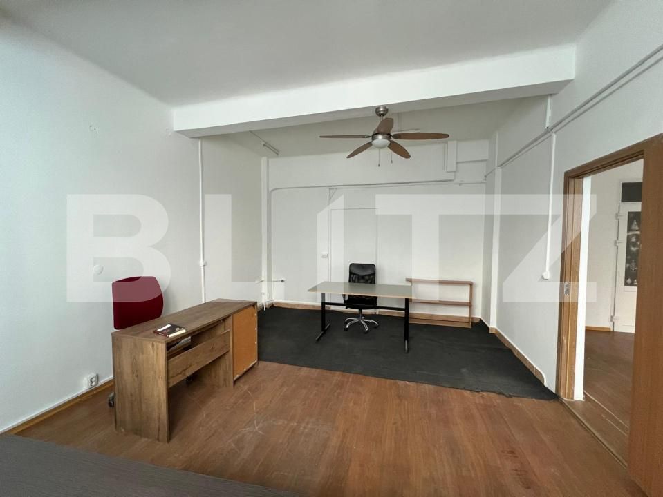 Spațiu birouri de închiriat Marasti - 185500SIB | BLITZ Cluj-Napoca | Poza5