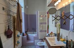 Apartament 3 camere ultracentral 75 mp, terasa, tavan inalt