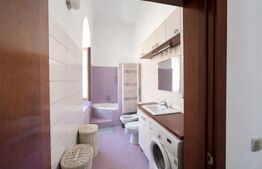 Apartament 3 camere ultracentral 75 mp, terasa, tavan inalt