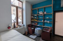 Apartament 3 camere ultracentral 75 mp, terasa, tavan inalt