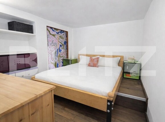 Apartament de închiriat 3 camere Central - 185502AI | BLITZ Cluj-Napoca | Poza3