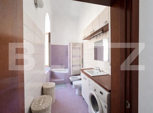 Apartament de închiriat 3 camere Central - 185502AI | BLITZ Cluj-Napoca | Poza6