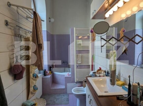 Apartament de închiriat 3 camere Central - 185502AI | BLITZ Cluj-Napoca | Poza6