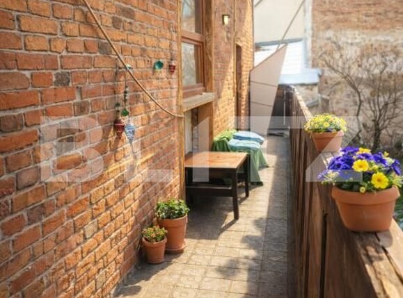 Apartament de închiriat 3 camere Central - 185502AI | BLITZ Cluj-Napoca | Poza8