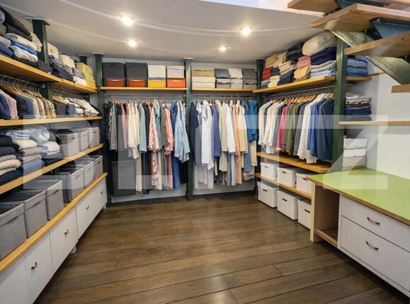 Apartament de închiriat 3 camere Central - 185502AI | BLITZ Cluj-Napoca | Poza4