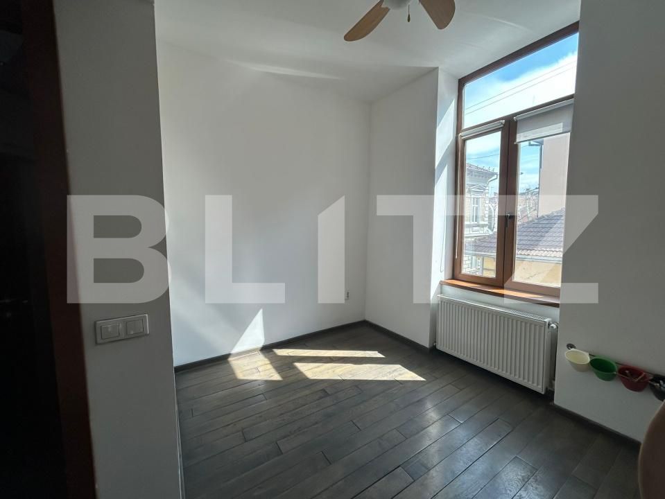 Apartament de închiriat 3 camere Central - 185502AI | BLITZ Cluj-Napoca | Poza4
