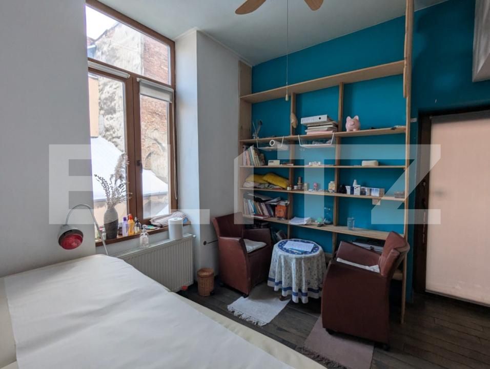 Apartament de închiriat 3 camere Central - 185502AI | BLITZ Cluj-Napoca | Poza5