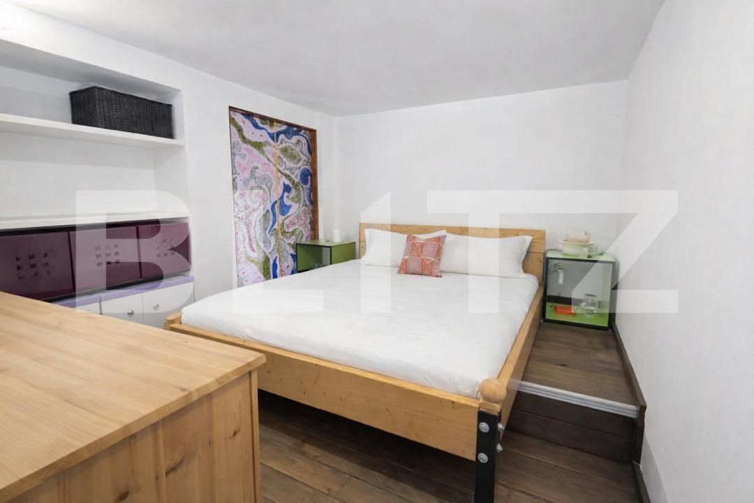 Apartament de închiriat 3 camere Central - 185502AI | BLITZ Cluj-Napoca | Poza5