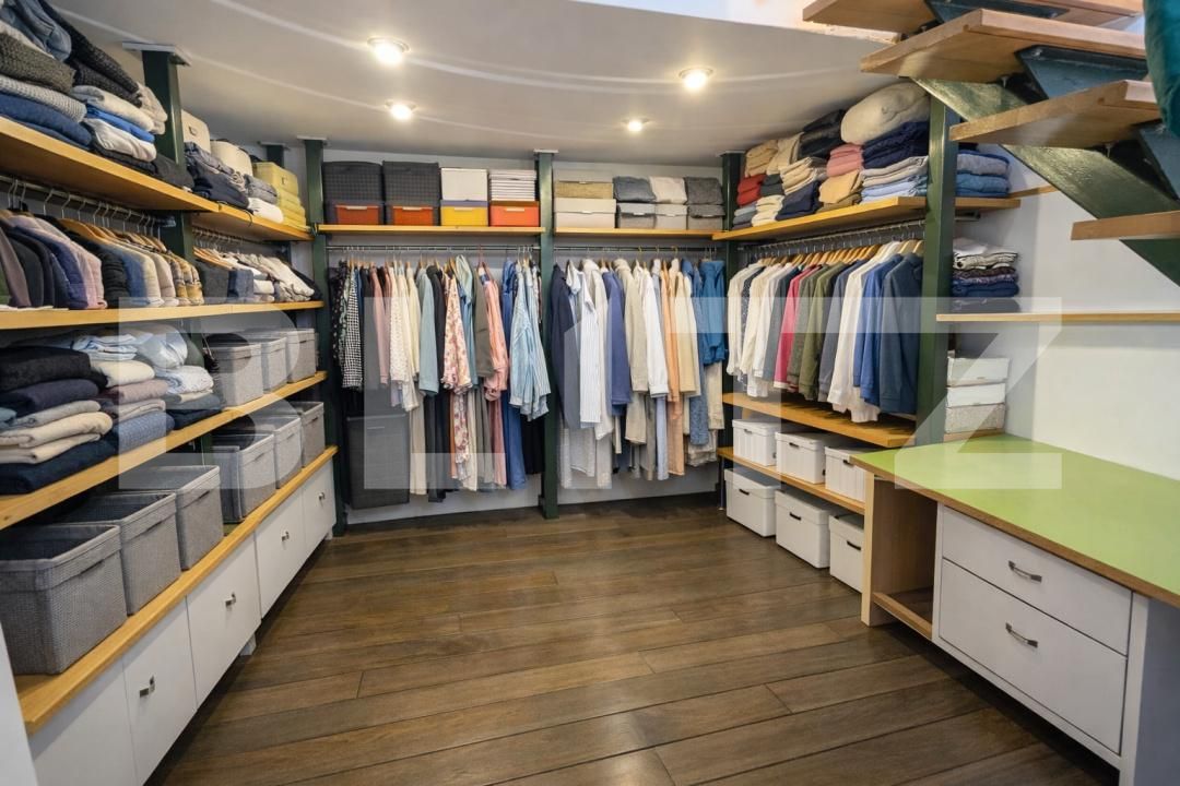 Apartament de închiriat 3 camere Central - 185502AI | BLITZ Cluj-Napoca | Poza4