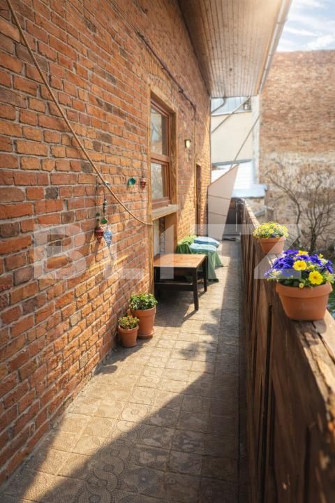 Apartament de închiriat 3 camere Central - 185502AI | BLITZ Cluj-Napoca | Poza7