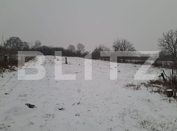 Teren de vânzare Stupini - 185504TV | BLITZ Brașov | Poza1