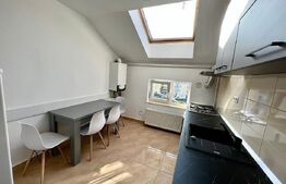 Apartament cu 1 cam, 35 mp, etajul 4, cu balcon, zona Florilor