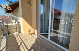 Apartament cu 1 cam, 35 mp, etajul 4, cu balcon, zona Florilor