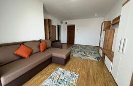 Apartament cu 1 cam, 35 mp, etajul 4, cu balcon, zona Florilor