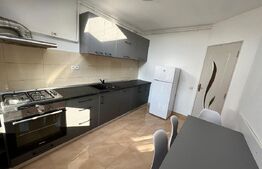 Apartament cu 1 cam, 35 mp, etajul 4, cu balcon, zona Florilor