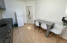 Apartament cu 1 cam, 35 mp, etajul 4, cu balcon, zona Florilor