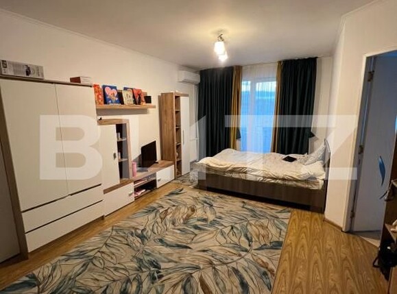 Garsonieră de vânzare Floreşti - 185509AV | BLITZ Cluj-Napoca | Poza1