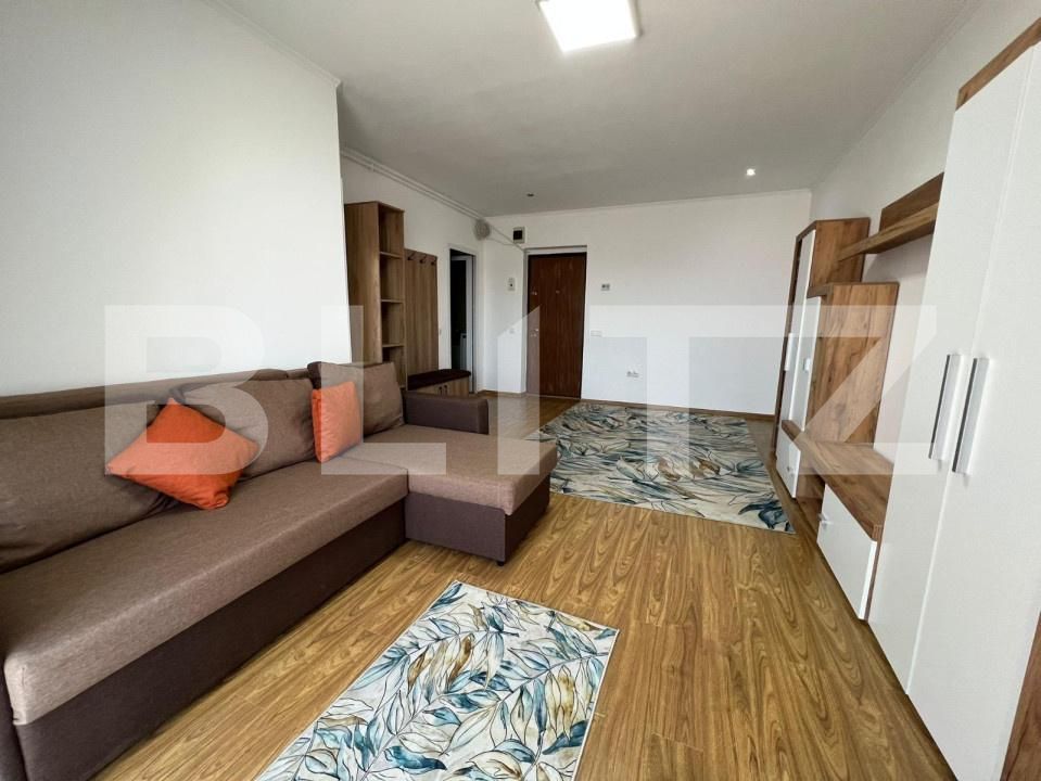 Garsonieră de vânzare Floreşti - 185509AV | BLITZ Cluj-Napoca | Poza2