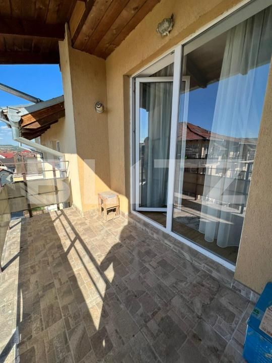 Garsonieră de vânzare Floreşti - 185509AV | BLITZ Cluj-Napoca | Poza9