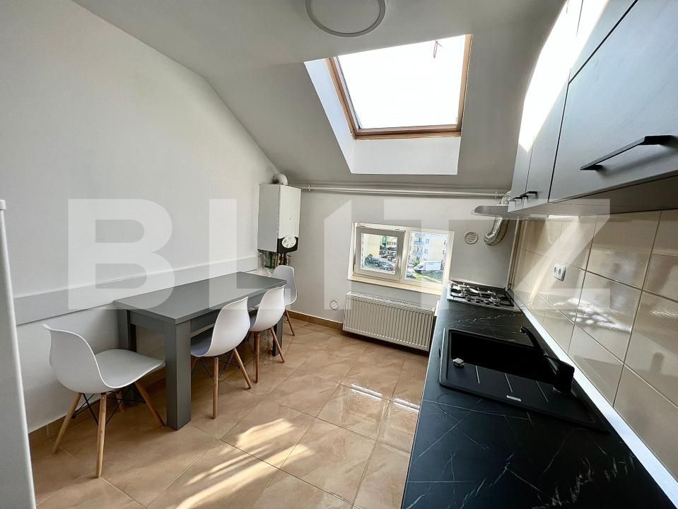 Garsonieră de vânzare Floreşti - 185509AV | BLITZ Cluj-Napoca | Poza6