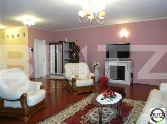 Casa de închiriat 4 camere Bună Ziua - 18551CI | BLITZ Cluj-Napoca | Poza1